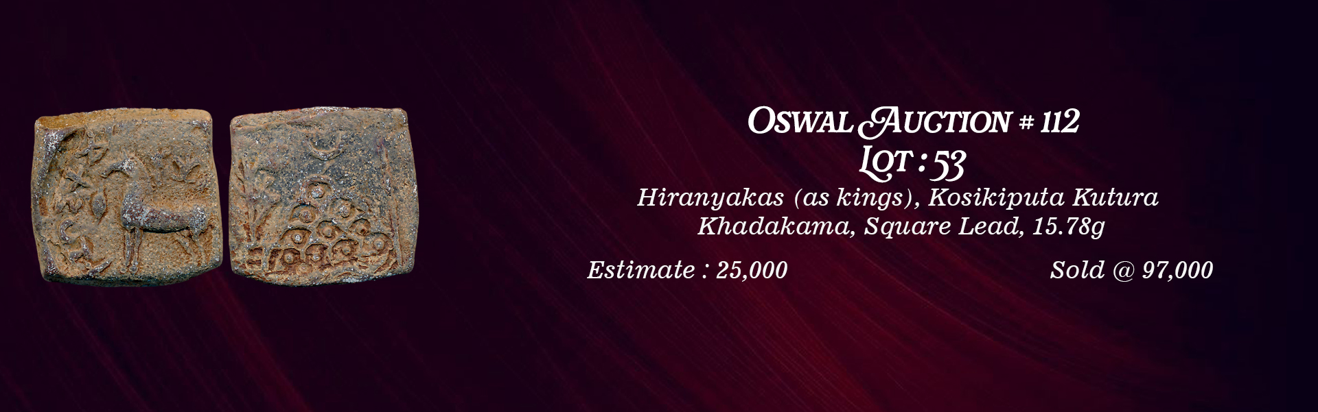 Oswal Antiques